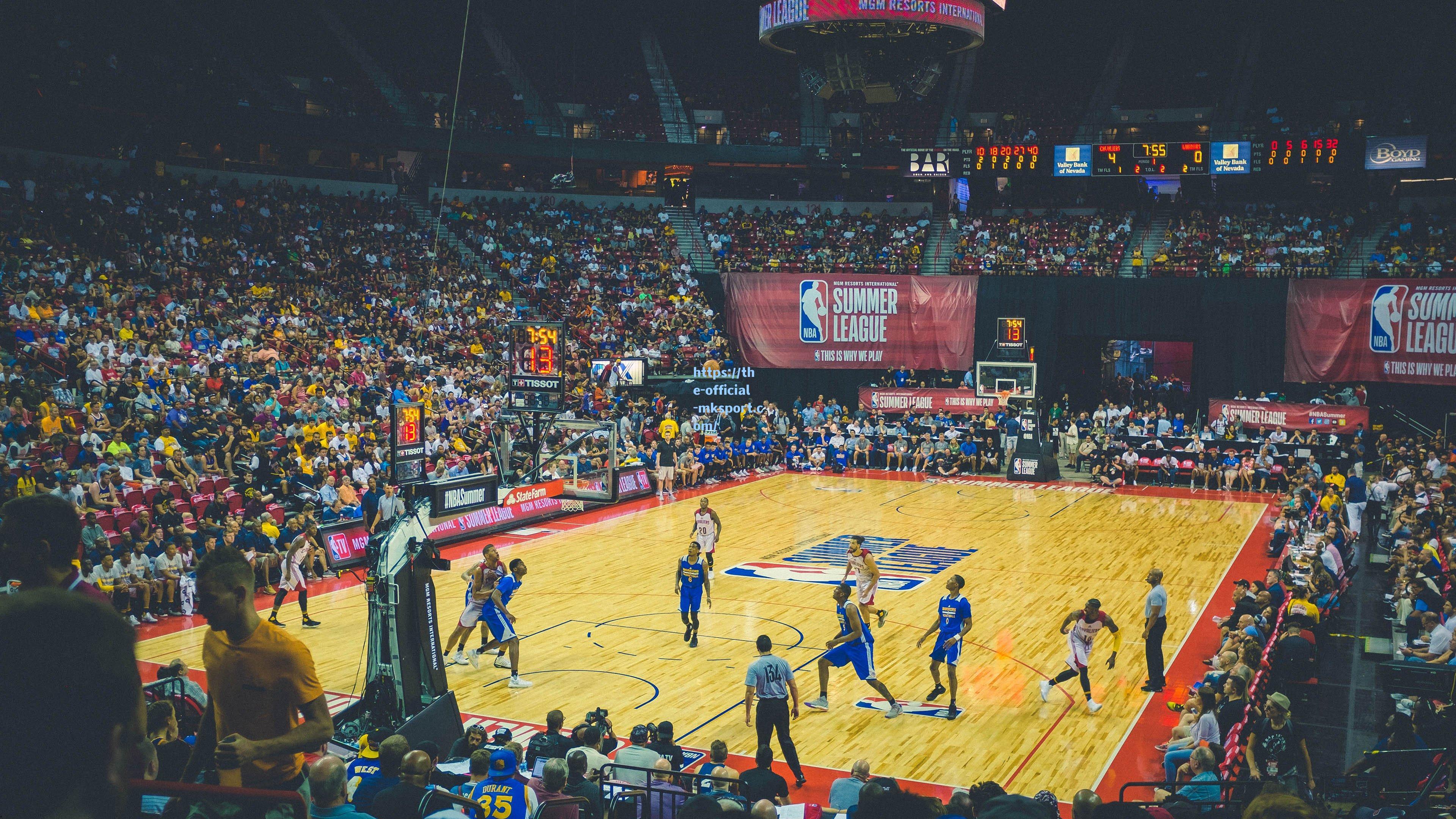 当漫威空间宝石为王加冕,NBA三人篮球西部大区赛点燃城市热血